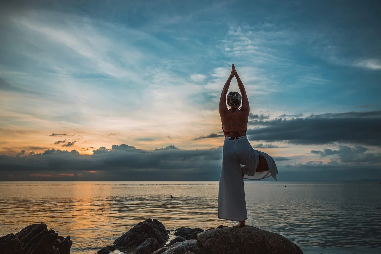 Sensory Awareness Meditation With Urban Soundscapes